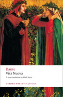 Vita Nuova-9780199540655