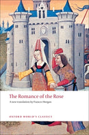 The Romance of the Rose-9780199540679