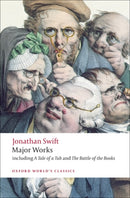 Major Works-9780199540785