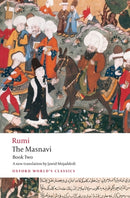 The Masnavi, Book Two-9780199549917
