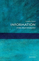 Information : A Very Short Introduction-9780199551378