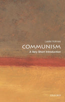 Communism : A Very Short Introduction-9780199551545