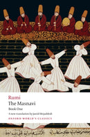 The Masnavi, Book One-9780199552313