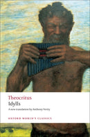 Idylls-9780199552429