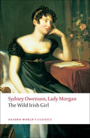 The Wild Irish Girl-9780199552498
