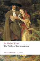 The Bride of Lammermoor-9780199552504