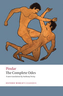 The Complete Odes-9780199553907