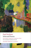 Selected Poems-9780199554010