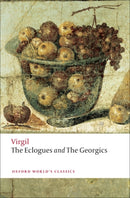 The Eclogues and Georgics-9780199554096