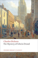 The Mystery of Edwin Drood-9780199554614