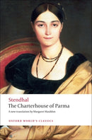 The Charterhouse of Parma-9780199555345