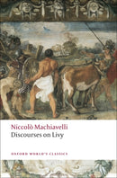 Discourses on Livy-9780199555550