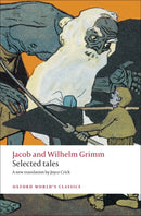 Selected Tales-9780199555581