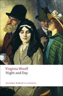 Night and Day-9780199555604
