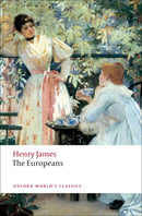 The Europeans : A Sketch-9780199555635