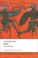 Birds and Other Plays-9780199555673