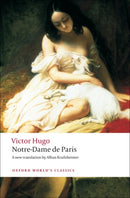 Notre-Dame de Paris-9780199555802