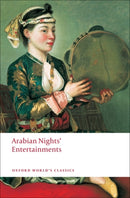 Arabian Nights' Entertainments-9780199555871
