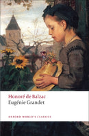 Eugenie Grandet-9780199555895