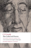 The Collected Poems : with parallel Greek text-9780199555956