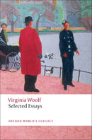 Selected Essays-9780199556069