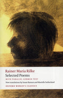Selected Poems : with parallel German text-9780199569410