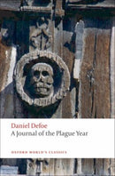 A Journal of the Plague Year-9780199572830