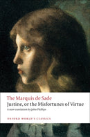 Justine, or the Misfortunes of Virtue-9780199572847