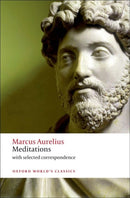Meditations : with selected correspondence-9780199573202