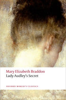 Lady Audley's Secret-9780199577033