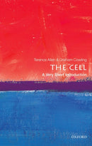 The Cell : A Very Short Introduction-9780199578757