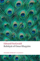 Rubaiyat of Omar Khayyam-9780199580507
