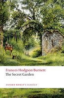 The Secret Garden-9780199588220