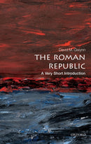 The Roman Republic : A Very Short Introduction-9780199595112