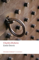Little Dorrit-9780199596485