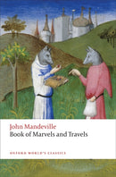 The Book of Marvels and Travels-9780199600601
