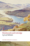 Lyrical Ballads : 1798 and 1802-9780199601967