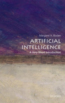 Artificial Intelligence : A Very Short Introduction-9780199602919