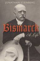 Bismarck : A Life-9780199642427