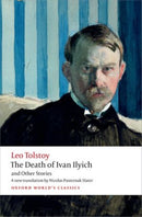 The Death of Ivan Ilyich and Other Stories-9780199669882