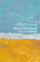 Structural Engineering : A Very Short Introduction-9780199671939