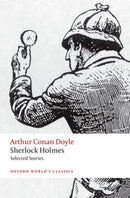 Sherlock Holmes. Selected Stories-9780199672066