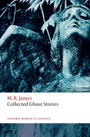 Collected Ghost Stories-9780199674893