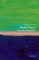 Fractals : A Very Short Introduction-9780199675982