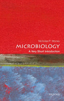 Microbiology : A Very Short Introduction-9780199681686
