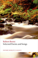 Selected Poems and Songs-9780199682324