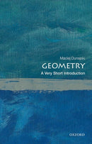 Geometry : A Very Short Introduction-9780199683680