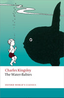 The Water -Babies-9780199685455