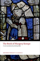 The Book of Margery Kempe-9780199686643