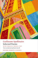 Selected Poems : with parallel French text-9780199687596